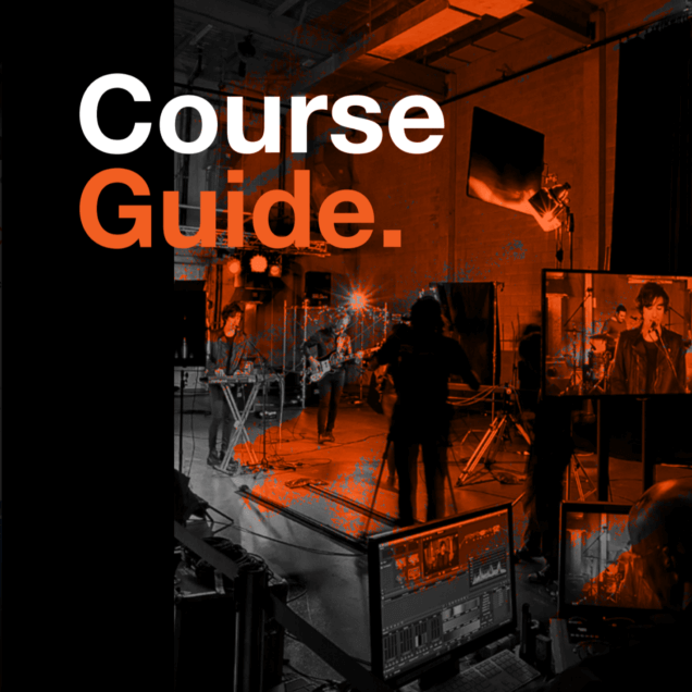 SAE Course Guide