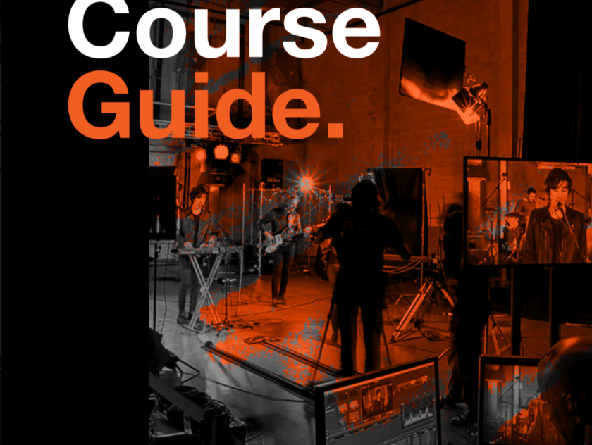 SAE Course Guide