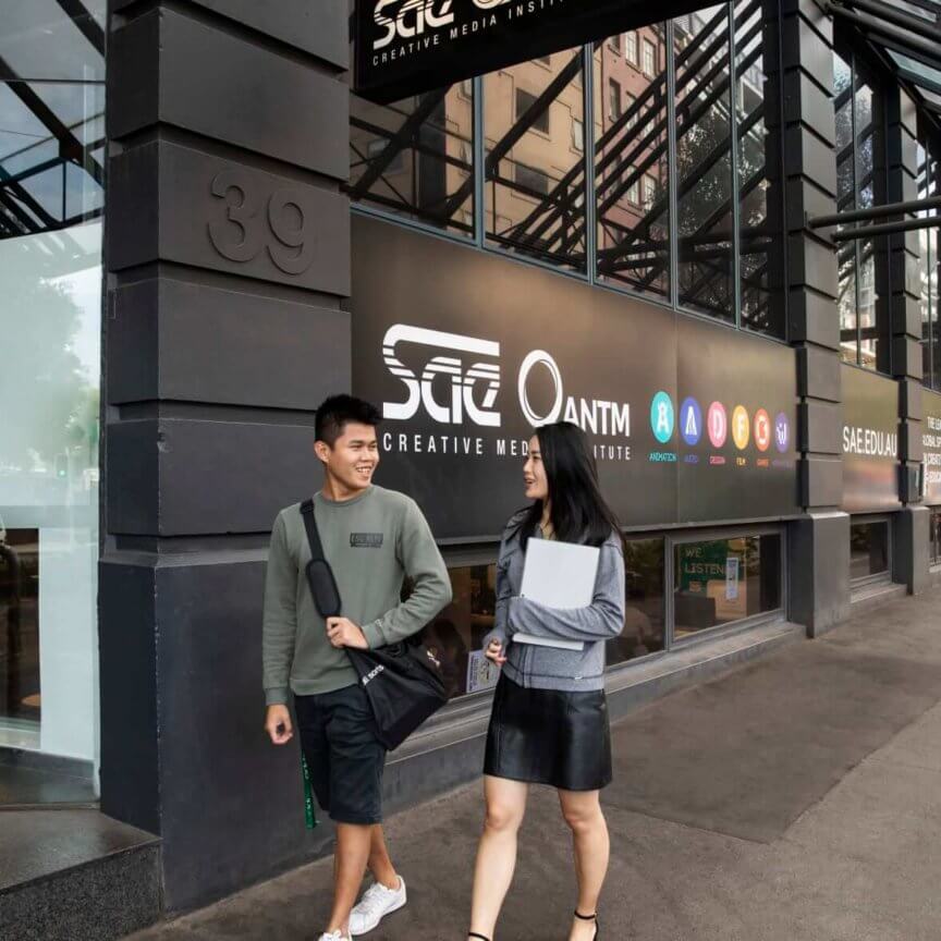 SAE International Academic requiremengts