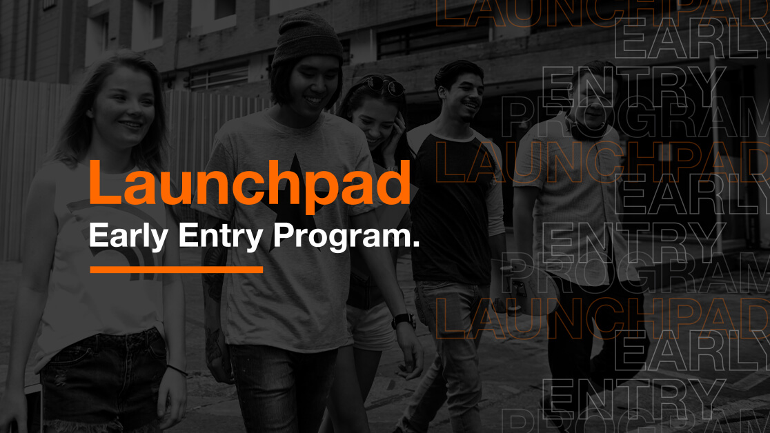 Launchpad