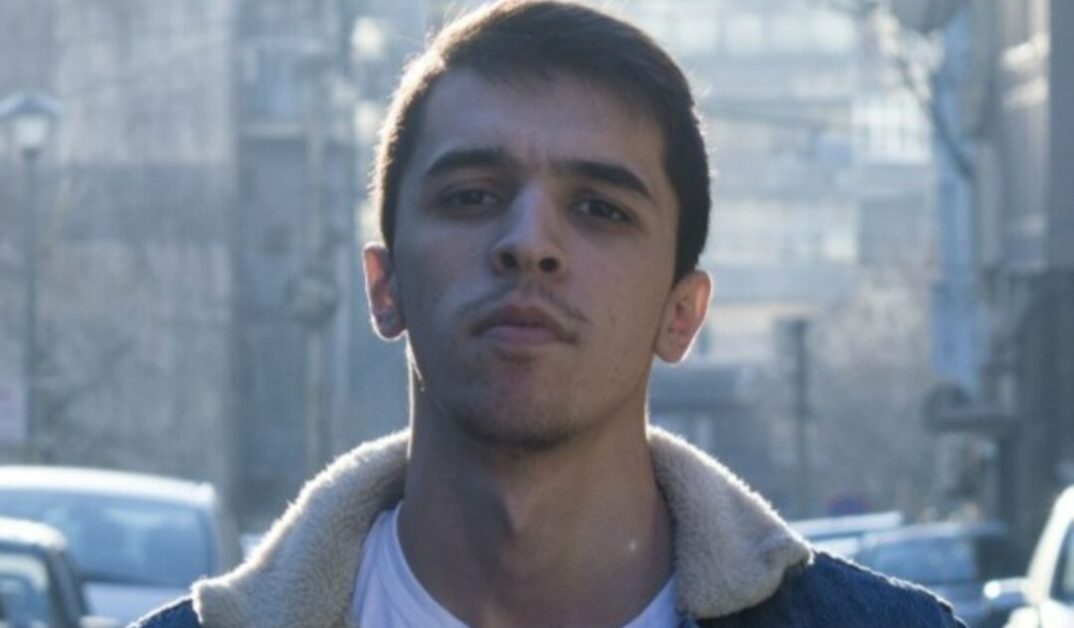 dusan osmorkovic