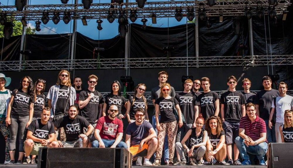 sae belgrade students