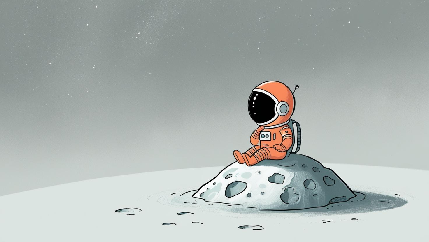 astronaut